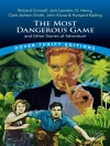 Copertina di Connell & O. Henry: Most Dangerous Game and Other Stories of Adventure