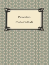 perlindungan daripada Carlo Collodi: Pinocchio