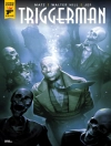 Copertina di Matz & Walter Hill: Triggerman #4