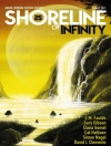 Cover of Noel Chidwick & David L Clements: Shoreline of Infinity 25