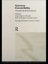 Cover of Barry Eichengreen & Jaime Reis: Currency Convertibility