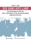 Cover of Henri J. Seel: Der Gang aufs Land