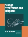 Cover of B.R. Gurjar: Sludge Treatment and Disposal