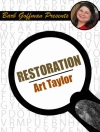 Cover of Art Taylor: Restoration