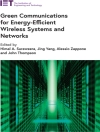 perlindungan daripada Alessio & Himal A.: Green Communications for Energy-Efficient Wireless Systems and Networks