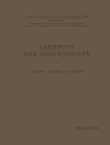Cover of Rud. Th. V. Jaschke & O. Pankow: Lehrbuch der Geburtshilfe