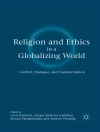 का आवरण L. Anceschi & J. Camilleri: Religion and Ethics in a Globalizing World