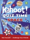 Cover of Kahoot!: Kahoot! Quiz Time Space
