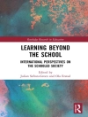 Cover of Ola Erstad & Julian Sefton-Green: Learning Beyond the School