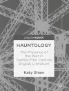 Cover of Katy Shaw: Hauntology