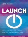 Cover of Jeff Walker: Launch