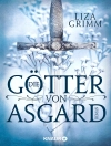 Cover of Liza Grimm: Die Götter von Asgard