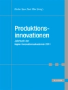 Bìa của Eßer & Günter Spur: Produktionsinnovationen