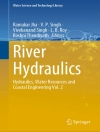 Sampul Ramakar Jha & V. P. Singh: River Hydraulics