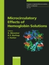 Örtmek Burhop & Hutter: Microcirculatory Effects of Hemoglobin Solutions