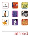 Copertina di Alfred: Album Alfred