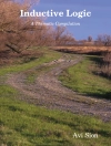 Cover of Dr. Avi Sion: Inductive Logic: A Thematic Compilation