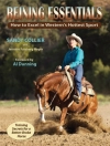 Cover of Sandy Collier & Jennifer Forsberg Meyer: Reining Essentials