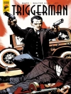 Copertina di Matz & Walter Hill: Triggerman #5
