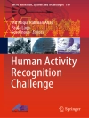 Cover of Md Atiqur Rahman Ahad & Paula Lago: Human Activity Recognition Challenge