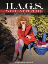 Sampul Angelique du Toit: H.A.G.S. with Attitude