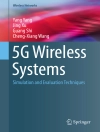 Hoes van Yang Yang & Jing Xu: 5G Wireless Systems