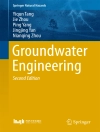 Pokrywa Yiqun Tang & Jie Zhou: Groundwater Engineering