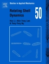 Couverture du Khin-Yong Lam & Hua Li: Rotating Shell Dynamics