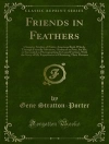 Обложка Porter & Gene Stratton: Friends in Feathers