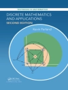 Omslag till Kevin (Bloomsburg University, Pennsylvania, USA) Ferland: Discrete Mathematics and Applications Omslag till Kevin (Bloomsburg University, Pennsylvania, USA) Ferland: Discrete Mathematics and Applications