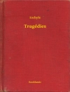 Couverture du Eschyle: Tragédies