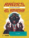 Cover of G. G. Diniz: Não tem Wi-Fi no espaço