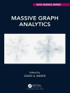 的封面 David A. Bader: Massive Graph Analytics 的封面 David A. Bader: Massive Graph Analytics