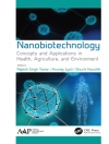 Couverture du Anurag Jyoti & Shuchi Kaushik: Nanobiotechnology Couverture du Anurag Jyoti & Shuchi Kaushik: Nanobiotechnology