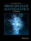 Copertina di Vladimir Lepetic: Principles of Mathematics Copertina di Vladimir Lepetic: Principles of Mathematics