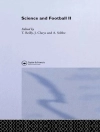 Cover of Jan Clarys & Thomas Reilly: Science and Football II