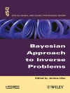 Couverture du Jérôme Idier: Bayesian Approach to Inverse Problems Couverture du Jérôme Idier: Bayesian Approach to Inverse Problems