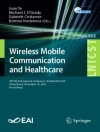 Sampul Gabriele Civitarese & Michael J. O'Grady: Wireless Mobile Communication and Healthcare