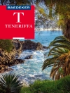 Cover of Rolf Goetz: Baedeker Reiseführer Teneriffa