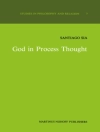 Couverture du S. Sia: God in Process Thought