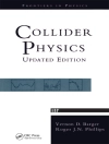 Copertina de Vernon D. Barger: Collider Physics