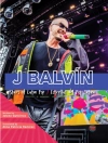 的封面 Jolene Gutierrez: J Balvin