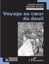 Portada de Jaume & Riviere: Voyage au coeur du deuil
