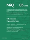 Cover of Elvira Richter: MIQ 05: Tuberkulose Mykobakteriose