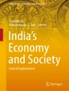 Cover of Sunil Mani & Chidambaran G. Iyer: India’s Economy and Society