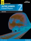 Cover of Jonathan Allday & Christina Astin: Salters-Horners AS/A level Physics Book 2 eBook edition