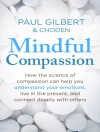 Cover von Choden & Paul Gilbert: Mindful Compassion