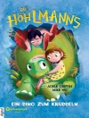 Cover of Adele Griffin: Die Höhlmanns, Band 02