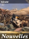 Cover von Gérald: Nouvelles