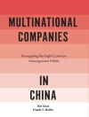 Omslag till Frank T. Gallo & Xin Guo: Multinational Companies in China